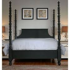 Crazy good deal $1,300 (inl > ) pic hide this posting restore restore this posting. Four Poster Bed California King