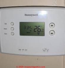 A/c problems may be a challenge with the recent rise in warm temperatures. Thermostat Won T Turn Heat Or A C On How To Troubleshoot The Room Thermostat Thermostat Wires