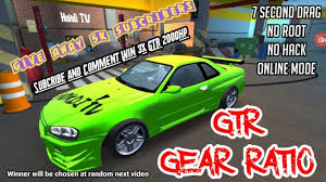 Cara kacuk ratio gear kereta. Cara Kacuk Ratio Gear Kereta