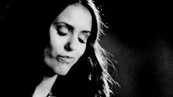 Nina dobrev as katherine pierce. Like A Flower Made Of Iron