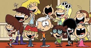 Check spelling or type a new query. Mc Toon Reviews Toon Reviews 4 The Loud House Season 1 Episode 2