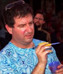 Local Arts Index: Andy Golub