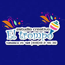 Estudio Creativo El Trompo