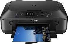 For instance, when printing an a4 color document, the capacities include 300 sheets of pigment black. Canon Pixma Mg5670 Driver And Software Downloads