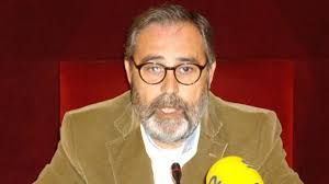 El PP y yo nos tomamos el chocolate de espaldas"