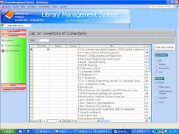 A repository contains all of the project files (including documentation), and stores each file's revision history. Free Source Code For Library Management System In Vb Net