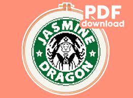 Free and simple cross stitch patterns download for beginners. Stitched Cat Free Jasmine Dragon Cross Stitch Pattern Google