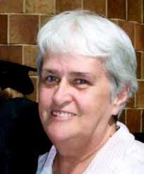 Arlene Claire Moats Anderson