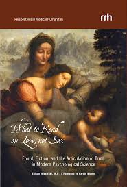 Freud, Fiction, and the Articulation of Truth in Modern Psychological  Science