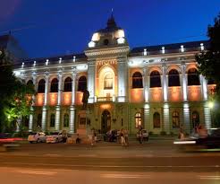 Universitatea Alexandru Ioan Cuza IaÈ™i Pareri Contact Oferte De Preturi Student Pe Net