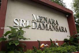 It is adjacent to kepong and sungai buloh. Menara Sri Damansara Sd Tower Intermediate Condominium 3 Bedrooms For Rent In Bandar Sri Damansara Selangor Iproperty Com My
