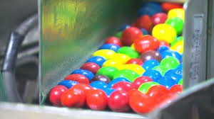 Watch How Mars Makes M M S Family And Consumer Science Science Camp Activities Chocolate Factory