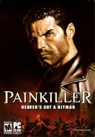 Painkiller player review by Dave Billing