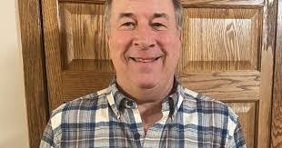 Kevin Osterkamp's Instagram, Twitter & Facebook