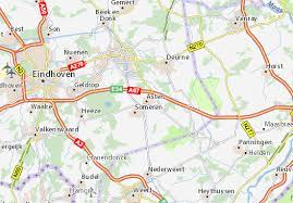 He was born february 25, 1933 in arlington, ma to the late oliver b. Michelin Asten Map Viamichelin