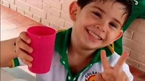 Sin pistas del niño Cristo José Contreras