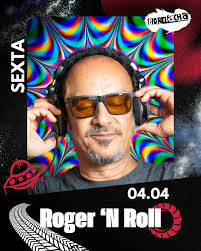 Roger N Roll