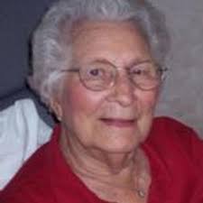 Margaret Hallmark Obituary April 21, 2010