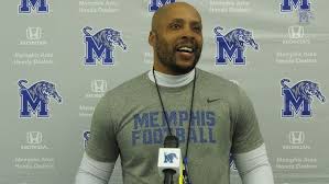 Football: Reggie Howard Press Conference