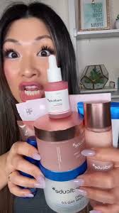 I found a store in Houston tx that sells Medicube products!! Houston  Medicube products Houston skin care store Medicube products TikTok shop  skin care Houston 🧴🛍️ Blooming Cosmetics @medicube global @TORRIDEN US #