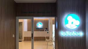 Free self parking is available bobobox pods paskal is located at no.76a jl. Oqivtjfp8 T2lm
