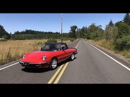 Image result for Venetian Red 1985 Alfa-Romeo