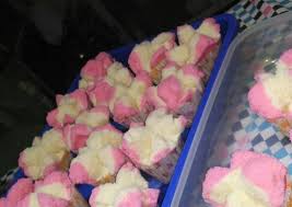 2019 · bolu kukus mekar semangka (bolelah di sebut semangka abal abal soalnya semangkanya. Cara Membuat Bolu Kukus Sprite Yang Gurih