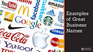 It makes it easy for potential customers to remember both you and your product and can set you up for. Business Name Generator Branding 30 Examples Of Great Business Names