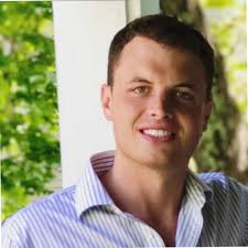 I'd like to congratulate Frank Purdy (Russ) for being recognized by Forbes 