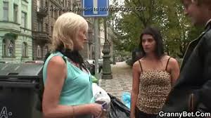 Users rated the blond granny jumps on massive meat videos as very hot with a 76% rating, porno video uploaded to main category: Old Blond Jumps On His Massive Meat Nudevista