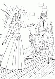 From parents.com parents may receive compensation when you click through and purchase from links contained on this website. Sleeping Beauty Coloring Pages