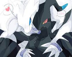 Pin on Reshiram