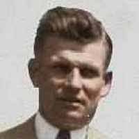 Walter August Frank Grimm (1914–1962)