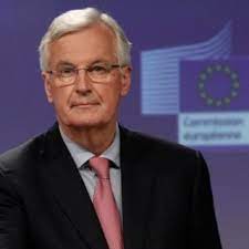 Get the latest michel barnier news from itv news, the uk's biggest commercial news organisation. Michel Barnier Meet The Team Ing Think