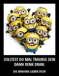 Die Minions Kostenlose Lustige Bilder Fur Whatsapp Profilbilder Spruche