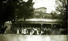 North Eastern Cooperative Society At Wangaratta Cooperative Society Australia History