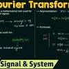 For each property, assume xn dtft!x() and yn dtft!y( property time domain dtft domain linearity axn + byn ax 1