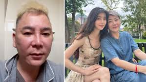 After Earning $300K, She Threw A Tantrum,": Addy Lee Slams Ex-BFF Quan  Yifeng & Daughter Eleanor Lee On Hours-Long Live Stream Tirade