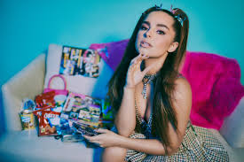 In this compilation you will find the best addison rae tiktoks of 2020.in this rewind. Addison Rae Is Maneaddicts New Muse Wwd