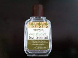 Active Beauty On A Budget Blonde Ponytail Tea Tree Oil Tea Tree Joe Tea