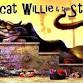 Stratcat Willie & the Strays @ Two Goats Brewing  event image
