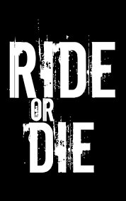 Life is a crazy ride, and nothing is guaranteed. Ride Or Die Wallpapers Top Free Ride Or Die Backgrounds Wallpaperaccess