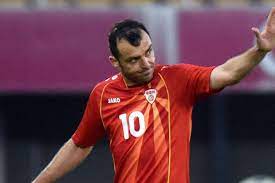 After establishing himself at lazio, pandev moved to inter milan in early 2010. This Generation Has Made History North Macedonia Hero Pandev Says They Can Cause Euro 2020 Upset Goal Com