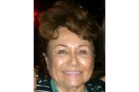 Dora Ojeda Obituary (1935