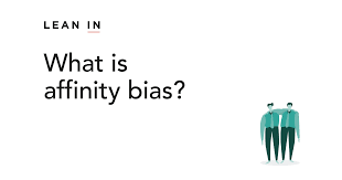 Bias adalah perbedaan antara rata rata hasil prediksi dari model ml yang kita develop dengan data variance adalah variabel dari prediksi model untuk data tertentu dimana memberikan kita informasi. Understanding Affinity Bias One Common Gender Bias Women Face At Work Lean In