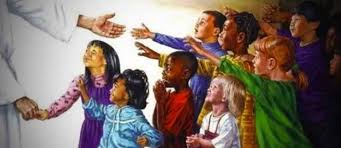 Maybe you would like to learn more about one of these? Children Jesus Met And What They Teach Us About Additional Needs The Additional Needs Blogfather