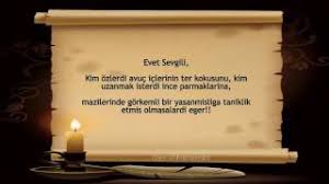 We did not find results for: Can Yucel In En Guzel Siiri Youtube