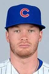 Deep depth' cuts several ways for postseason Chicago Cubs