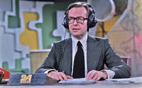 Jacobo Zabludovsky, Journalist Who Inspired Motolov's "Que No Te Haga Bobo  Jacobo," Dies