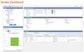 Netsuite crm+ is a powerful tool that drives the complete customer lifecycle in the cloud. New Addition To Netsuite 2017 1 Update Netsuite Vendor Dashboard